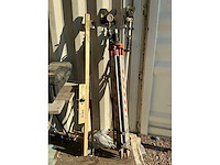 Landmeetapparatuur - afbeelding 2 van  4