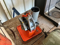 Landmeetapparatuur - afbeelding 3 van  4