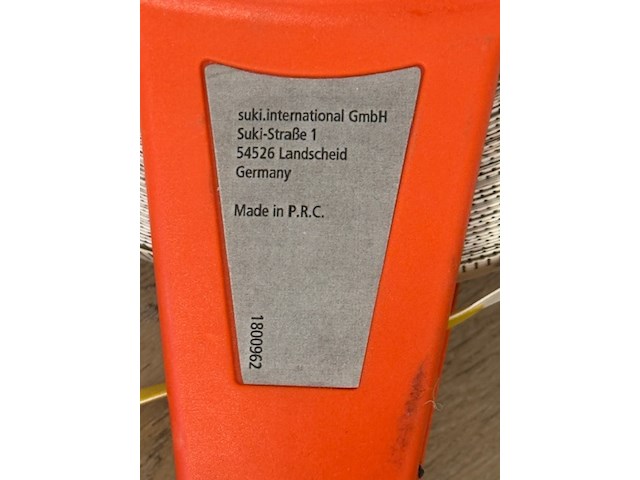 Landmeter 50 meter suki - afbeelding 2 van  4