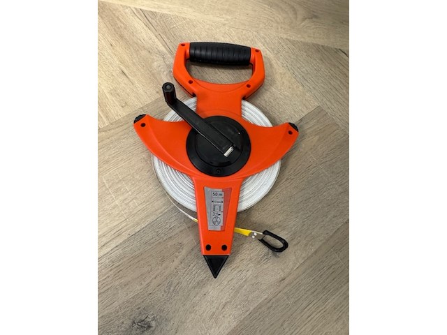 Landmeter 50 meter suki - afbeelding 4 van  4