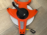 Landmeter 50 meter suki - afbeelding 4 van  4