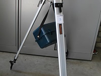 Landmeter bosch gol 20 d met laserliner statief en transportkoffer. - afbeelding 2 van  4