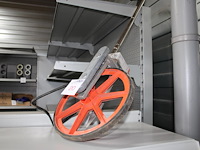 Landmeter geotec n10 - afbeelding 1 van  2