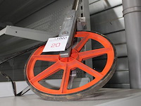 Landmeter geotec n10 - afbeelding 2 van  2