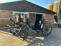 Landouer rijtuig