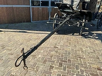 Landouer rijtuig - afbeelding 16 van  23