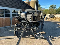 Landouer rijtuig - afbeelding 18 van  23