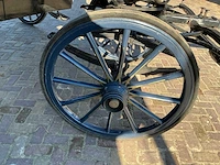 Landouer rijtuig - afbeelding 21 van  23