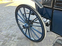 Landouer rijtuig - afbeelding 22 van  23