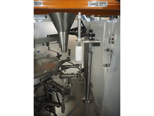 Landpack - afbeelding 8 van  31