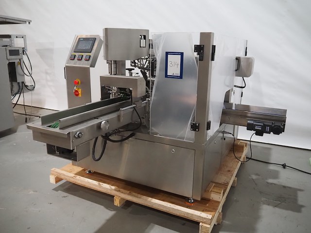 Landpack - afbeelding 1 van  31