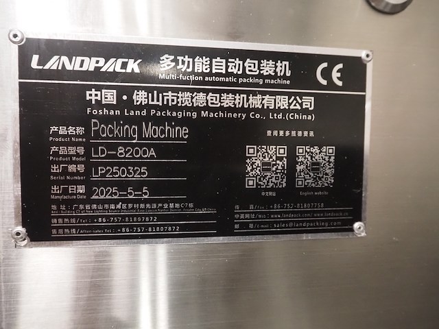 Landpack - afbeelding 21 van  31