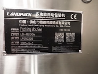 Landpack - afbeelding 21 van  31