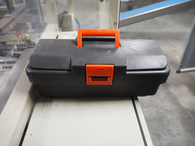 Landpack - afbeelding 22 van  31