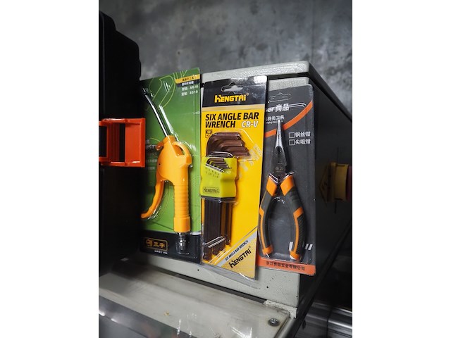 Landpack - afbeelding 24 van  31