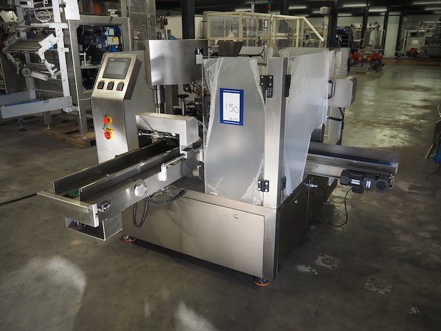 Landpack - afbeelding 1 van  46