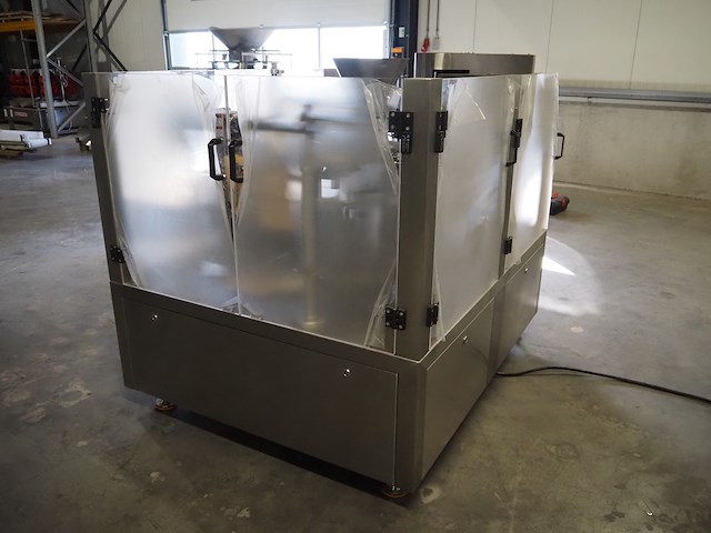 Landpack - afbeelding 23 van  46