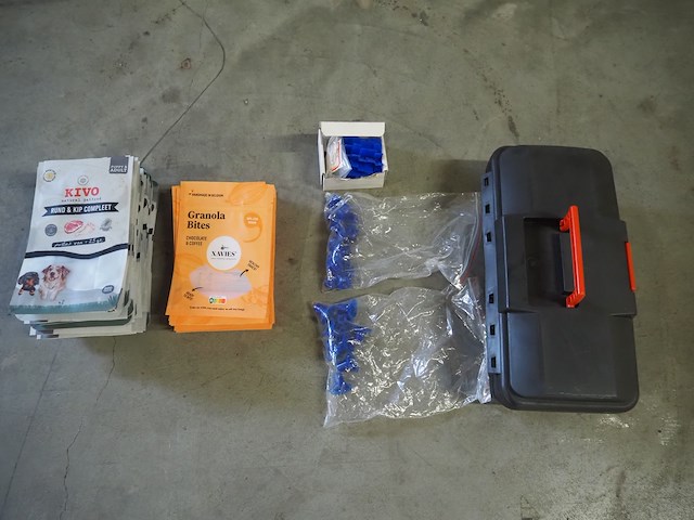 Landpack - afbeelding 37 van  46