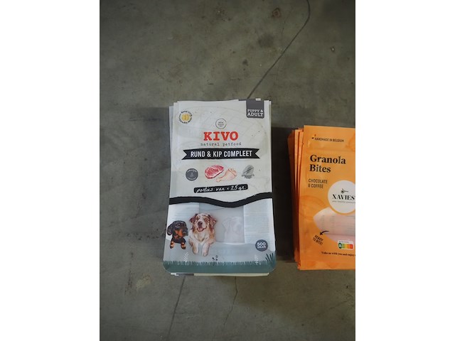 Landpack - afbeelding 38 van  46