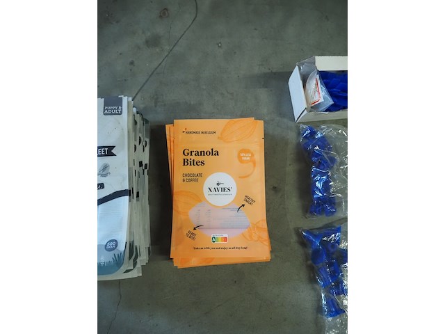 Landpack - afbeelding 39 van  46