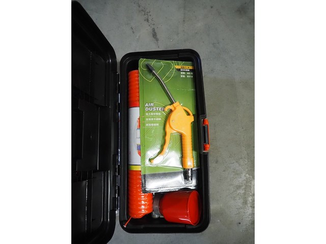 Landpack - afbeelding 41 van  46