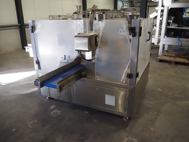 Landpack - afbeelding 34 van  46