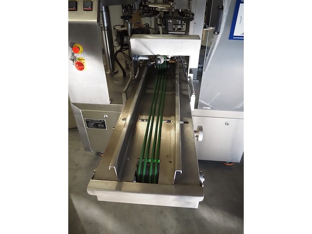 Landpack - afbeelding 42 van  46