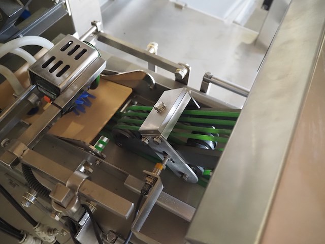 Landpack - afbeelding 45 van  46