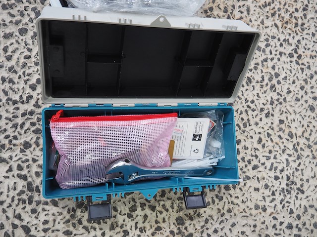 Landpack - afbeelding 5 van  13