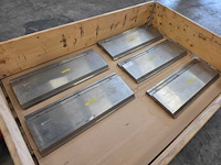 Landre - 12352500052 - kantbank gereedschap - afbeelding 1 van  4