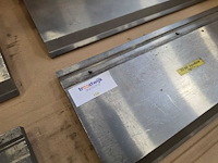 Landre - 12352500052 - kantbank gereedschap - afbeelding 2 van  4
