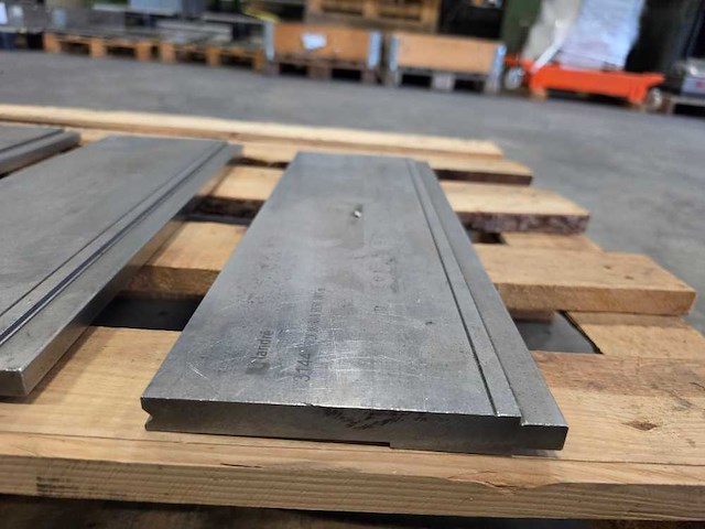 Landre - 3144 - kantbank gereedschap - afbeelding 2 van  4