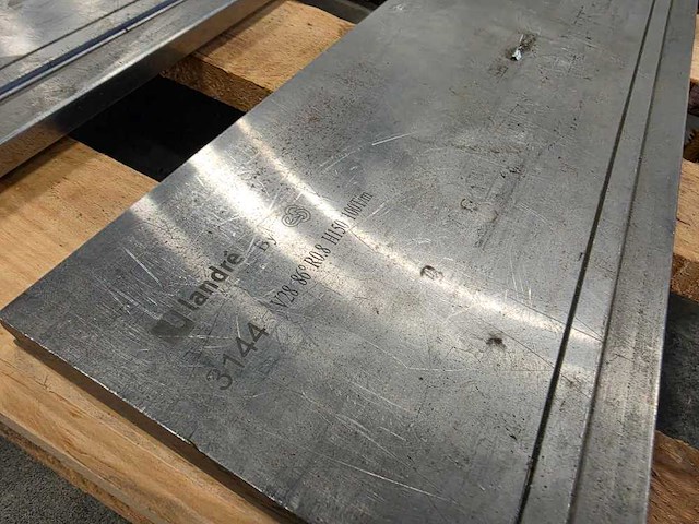 Landre - 3144 - kantbank gereedschap - afbeelding 4 van  4