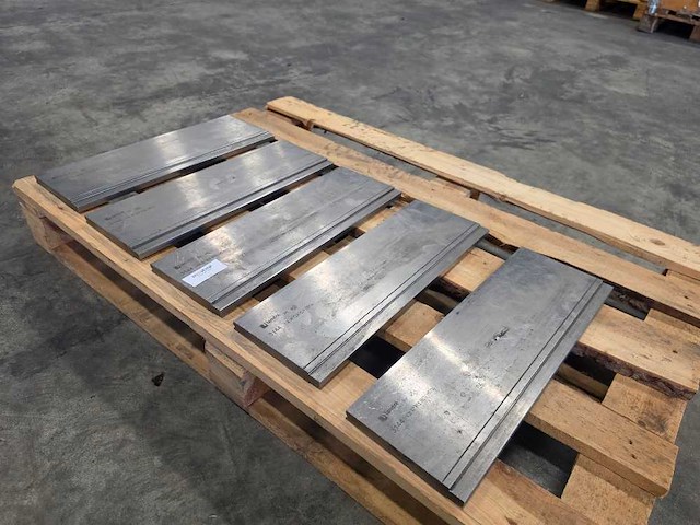 Landre - 3144 - kantbank gereedschap - afbeelding 1 van  4