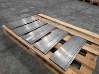 Landre - 3144 - kantbank gereedschap - afbeelding 1 van  4
