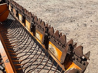 Landreus maaibalk met vingerbalk - afbeelding 2 van  3