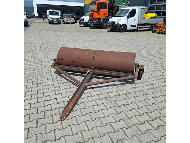 Landrol / weiderol - afbeelding 1 van  5