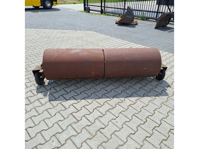 Landrol / weiderol - afbeelding 3 van  5