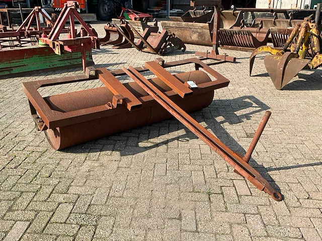 Landrol - afbeelding 1 van  1