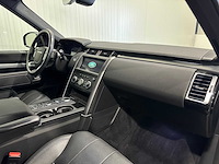 Landrover discovery 5 - p340 3.0l v6 duits kenteken. - afbeelding 3 van  29