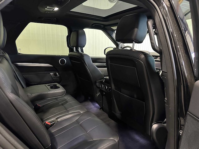 Landrover discovery 5 - p340 3.0l v6 duits kenteken. - afbeelding 4 van  29