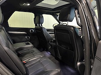 Landrover discovery 5 - p340 3.0l v6 duits kenteken. - afbeelding 4 van  29