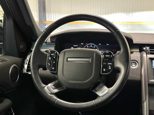 Landrover discovery 5 - p340 3.0l v6 duits kenteken. - afbeelding 5 van  29