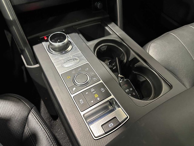 Landrover discovery 5 - p340 3.0l v6 duits kenteken. - afbeelding 10 van  29