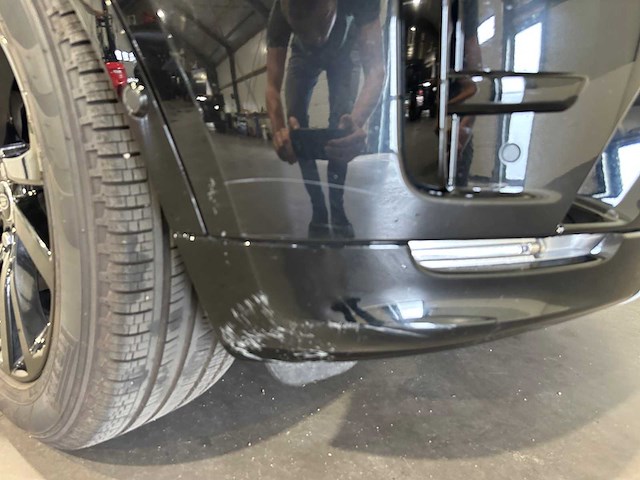 Landrover discovery 5 - p340 3.0l v6 duits kenteken. - afbeelding 21 van  29