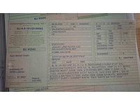 Landrover discovery 5 - p340 3.0l v6 duits kenteken. - afbeelding 22 van  29