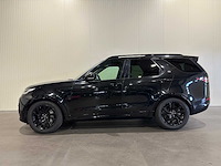 Landrover discovery 5 p340 3.0l v6 benzine duits kenteken - afbeelding 24 van  29