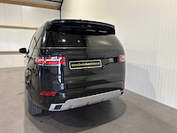 Landrover discovery 5 p340 3.0l v6 benzine duits kenteken - afbeelding 21 van  29