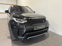 Landrover discovery 5 p340 3.0l v6 benzine duits kenteken - afbeelding 22 van  29