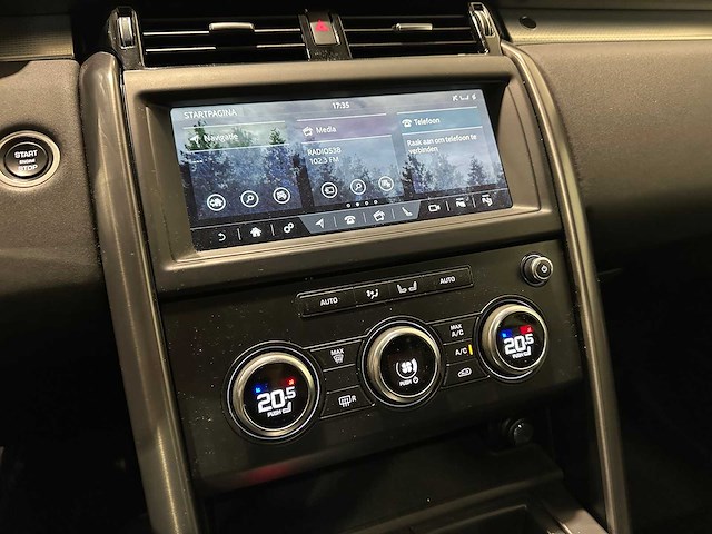 Landrover discovery 5 p340 3.0l v6 duits kenteken - afbeelding 7 van  29